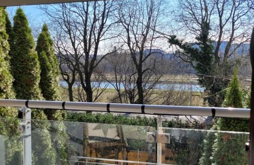 Poznan City Center Apartment | Lux apartament Poznań, ul. Mostowa 19 D/5