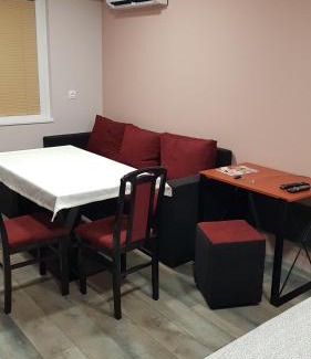 Montana Province Apartment | Lux apartment