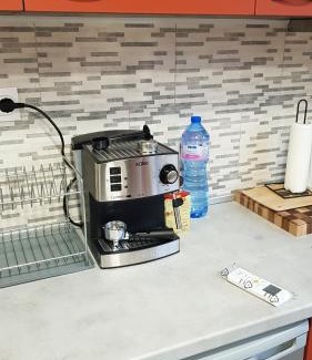 Montana Province Apartment | Lux apartment