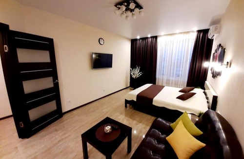 Ivanovo Apartment | Lux Apartment on Velizhskaya