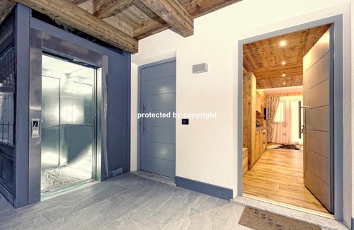 Pinzolo Apartment | Lux Apartment Pinzolo Top Class 1