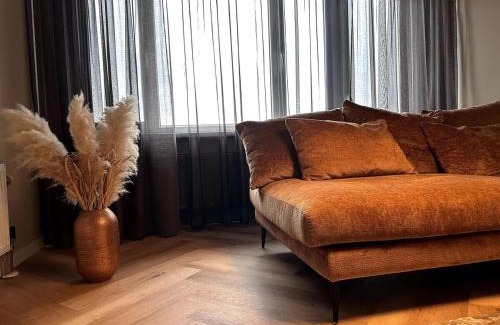 Pohja-Parnumaa Parish Apartment | LUX Apartment with sauna
