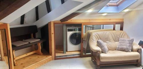 Shumen Apartment | Lux Central Shumen Apartment