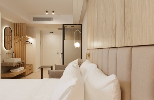 Kallithea Hotel | LUX&EASY Signature Syggrou 234