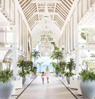 Grand Gaube Resort | LUX* Grand Gaube Resort & Villas