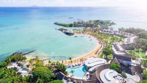 Grand Gaube Resort | LUX* Grand Gaube Resort & Villas