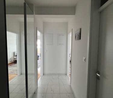 Zagreb Apartment | Lux Hill Skyline - Free Private PARKING