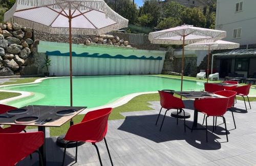 Lago Bed & Breakfast | Lux Home & Garden