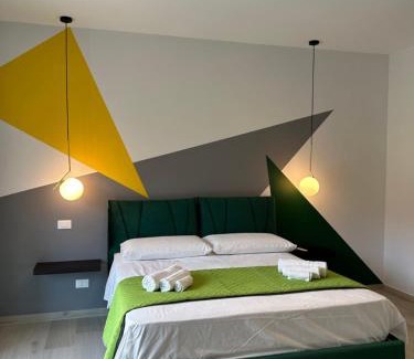 Lago Bed & Breakfast | Lux Home & Garden