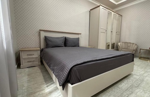 Vanadzor Apartment | Lux Home in heart of city center
