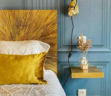 Saverne Apartment | LUX Le MARQUIS
