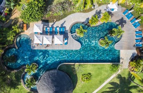 Le Morne Resort | LUX* Le Morne Resort