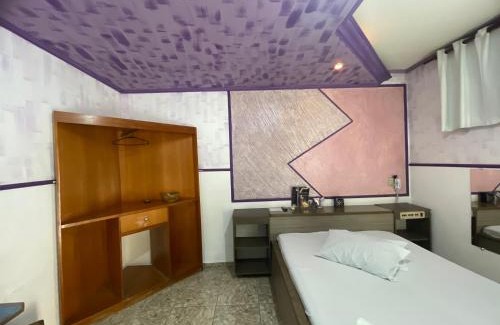Borda da Mata Hotel | lux motel