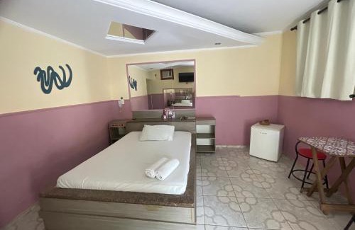 Borda da Mata Hotel | lux motel