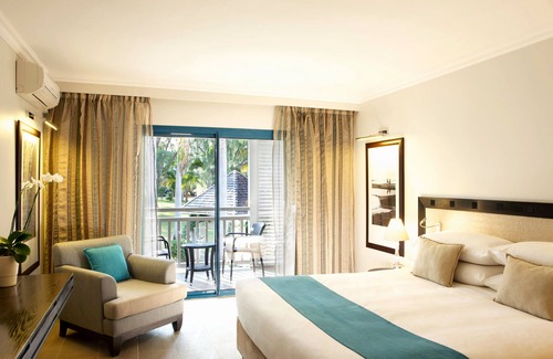 La Saline Les Bains Hotel | LUX* Saint Gilles