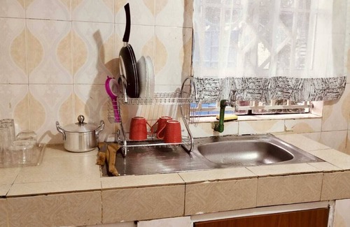 Homa Bay Apartment | Lux Suites Royal Bay Homes Homabay