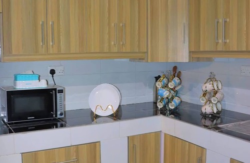 Rongo Apartment | Lux Suites Taris Apartments Rongo