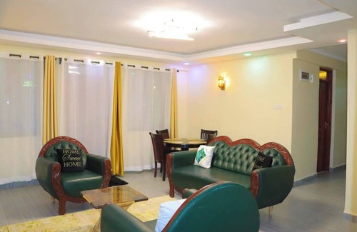 Rongo Apartment | Lux Suites Taris Apartments Rongo