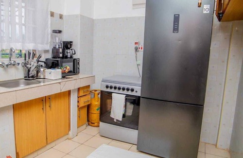 Kisii Apartment | Lux Suites Truna Executive Homes Kisii