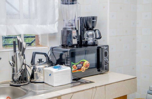 Kisii Apartment | Lux Suites Truna Executive Homes Kisii