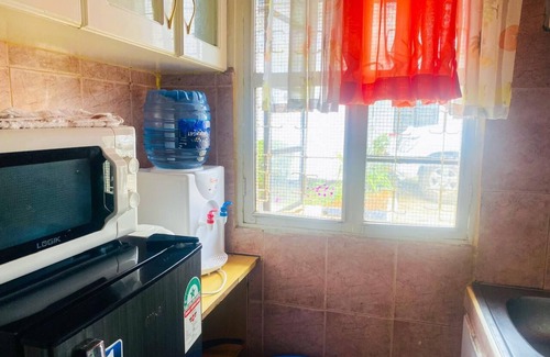 Kisumu Villa | Lux Suites Villa Reese Kisumu