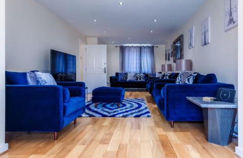 Milton Keynes House | Lux Ulverston