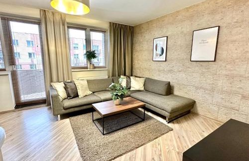 Kalisz Apartment | LuxApart Kalisz New
