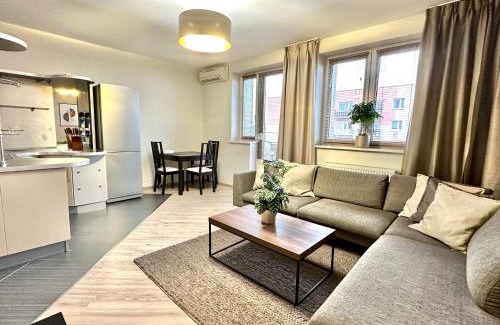 Kalisz Apartment | LuxApart Kalisz New
