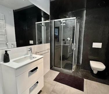 Goluchow Apartment | LuxApart Kalisz