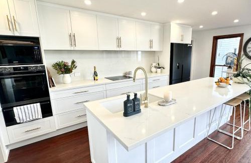Berry House | Luxberry House - In the heart of Berry