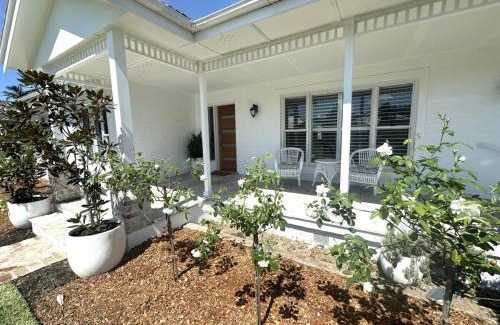 Berry House | Luxberry House - In the heart of Berry