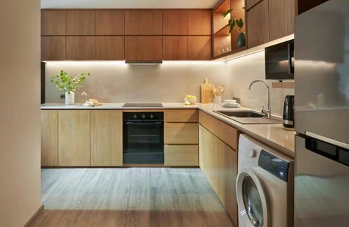 Chidlom Condo | Luxe 2 BR Appt/- Monthly