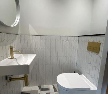 Camberwell Apartment | Luxe 2 bed - 20 minutes from Central London