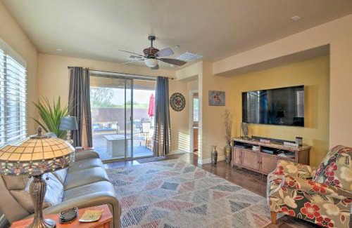 Anthem House | Luxe Anthem Home with Grilling Patio Near Hiking!