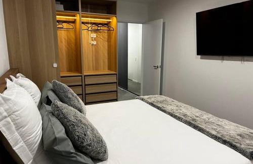 Belconnen Apartment | Luxe Apartment