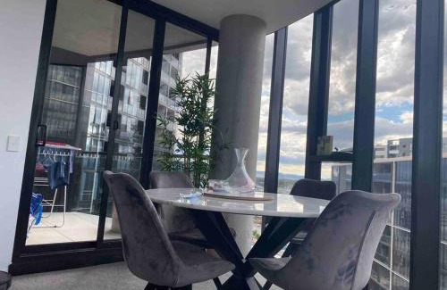 Belconnen Apartment | Luxe Apartment