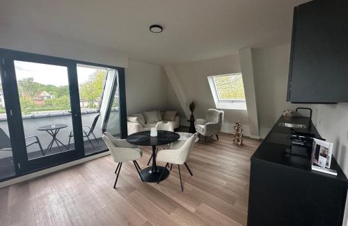 Drachten Apartment | Luxe appartement Fiore