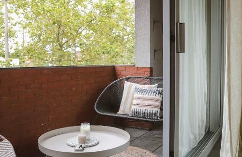 Luithagen Apartment | Luxe appartement in Antwerpen