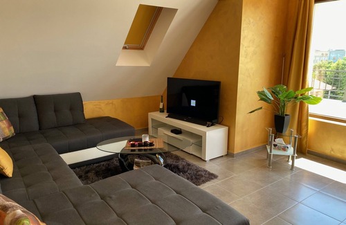 Sarafovo Apartment | Luxe Appartement Sarafovo - Burgas