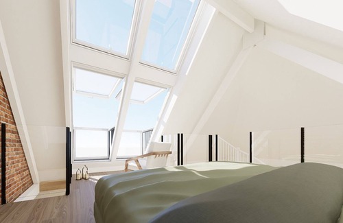 Reek Bed & Breakfast | Luxe B&B aan Natuurgebied De Maashort