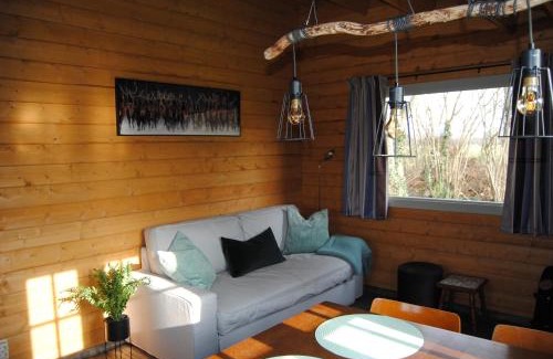 Baak Other | Luxe blokhut Warnstee