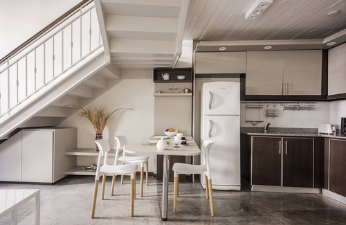 Abasto Apartment | LUXE CATEGORY LOFT IN RECOLETA
