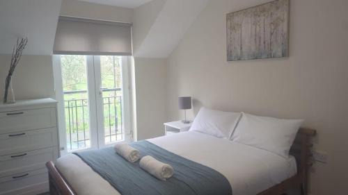 South Shields Apartment | Luxe Coastal Stay 2BR