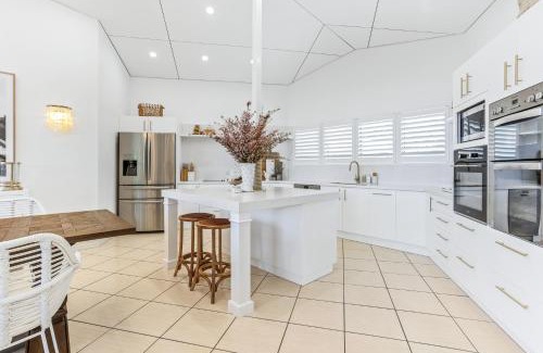Peregian Beach House | Luxe coastal village home, Peregian Beach