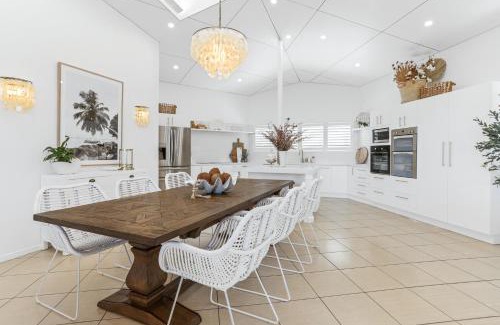 Peregian Beach House | Luxe coastal village home, Peregian Beach