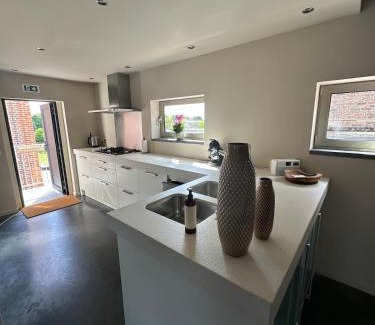 Koningshooikt Apartment | Luxe Duplex te Koningshooikt
