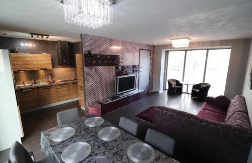 Venray Apartment | Luxe Gastenverblijf ERA Studio's
