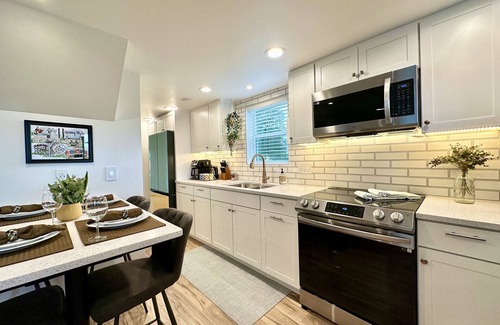 Hummelstown Cottage | {Luxe} Hershey Cottage + Firepit & Pac Man 5 Min To Hershey