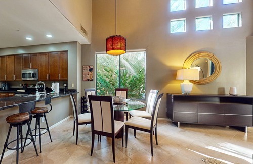 Troon North House | Luxe home near outdoor adventure with pool & furnished patio - dog-friendly