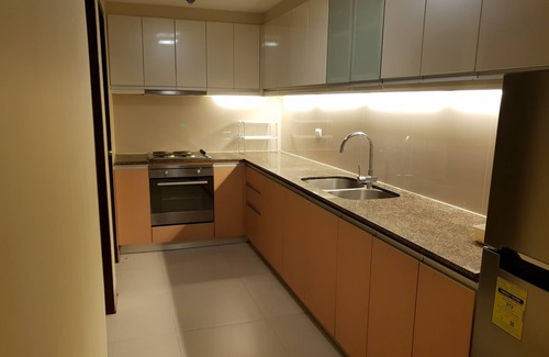 Pinagsama Apartment | LUXE In Venice - The Venice Residences
